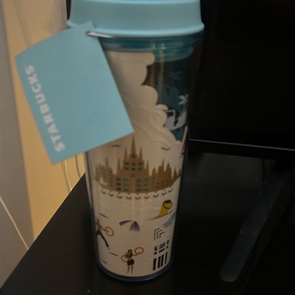 Starbucks Tumbler Boracay - Picture 5 of 5